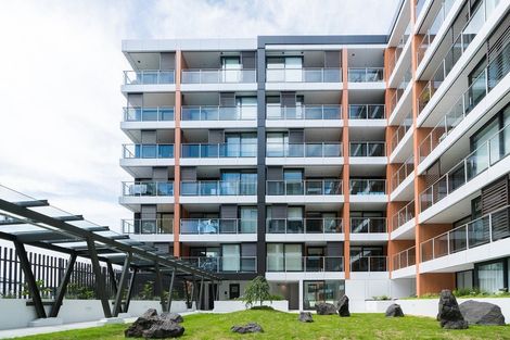 Photo of property in 605/10 Lion Place, Epsom, Auckland, 1023