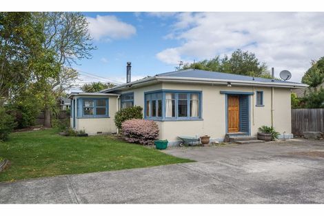 Photo of property in 24 Aylesford Street, Mairehau, Christchurch, 8013