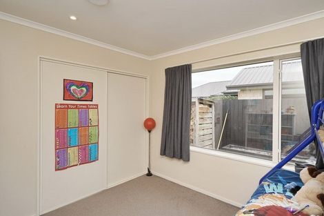Photo of property in 34 Rembrandt Drive, Rolleston, 7614