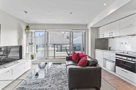 Photo of property in Soho Apartments, 522/74 Taranaki Street, Te Aro, Wellington, 6011