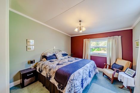 Photo of property in 683 Atua Road, Elsthorpe, Havelock North, 4295