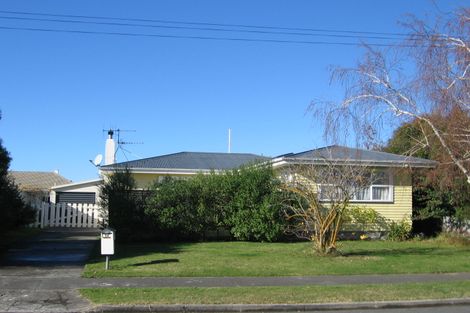 Photo of property in 38 Oldham Avenue, Onekawa, Napier, 4110