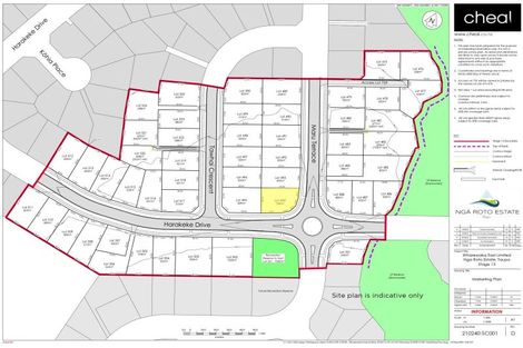 Photo of property in 83 Harakeke Drive, Wharewaka, Taupo, 3330