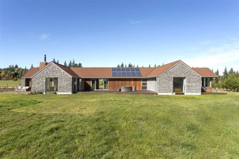 Photo of property in 491 Carrs Road, Loburn, Rangiora, 7472