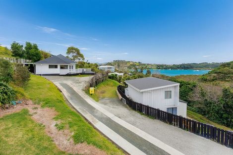 Photo of property in 1121 Whakapirau Road, Whakapirau, 0583