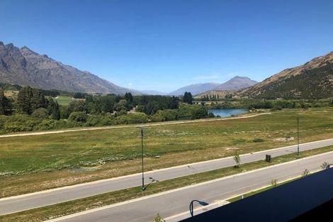 Photo of property in Kawarau Residences, 314/16 Mountain Ash Drive, Frankton, Queenstown, 9300