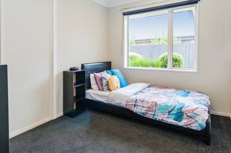 Photo of property in 30 Fairfield Way, Rolleston, 7614