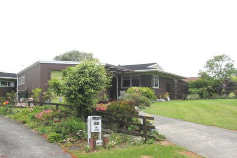 Photo of property in 27 Taonui Street, Rosehill, Papakura, 2113