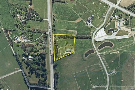 Photo of property in 137 Cardrona Valley Road, Wanaka, 9382