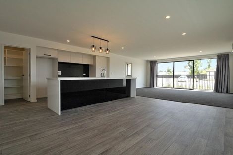 Photo of property in 3 Kennington Drive, Rolleston, 7615