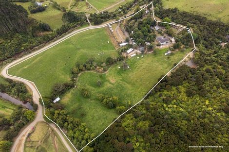 Photo of property in 365 Mill Creek Road, Kaimarama, Whitianga, 3591