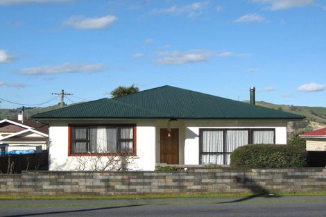 Photo of property in 21 Robin Street, Taihape, 4720