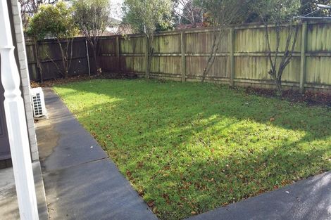 Photo of property in 4/37 Ranfurly Street, St Albans, Christchurch, 8014