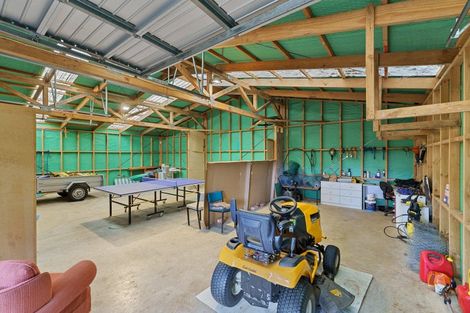 Photo of property in 423 Otaki Gorge Road, Hautere, Otaki, 5582