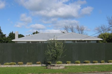 Photo of property in 28 Ludlam Street, Featherston, 5710