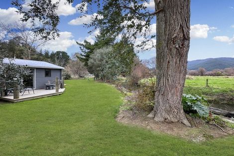 Photo of property in 976 State Highway 1, Koromiko, Blenheim, 7273