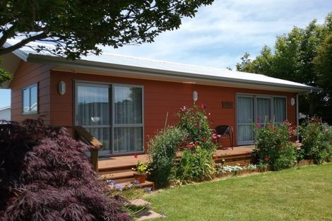 Photo of property in 10 Ngarue Place, Waitara, 4320