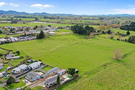 Photo of property in 6257 Great South Road, Horotiu, Hamilton, 3288