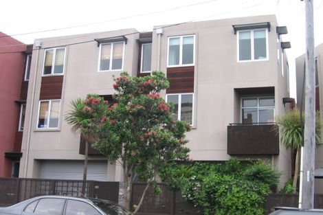 Photo of property in 26 Harold Street, Mount Eden, Auckland, 1024