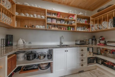 Photo of property in 480 Pencarrow Road, Tamahere, Hamilton, 3283