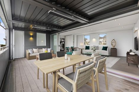 Photo of property in 2 Augustus Terrace, Parnell, Auckland, 1052