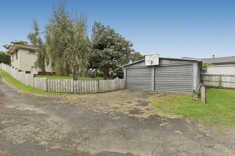 Photo of property in 1 Westland Road, Tuakau, 2121