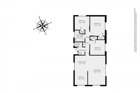 Photo of property in 11 Huntly Street, Foxton, 4814