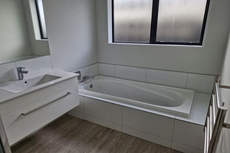 Photo of property in 4 Air Race Lane, Halswell, Christchurch, 8025