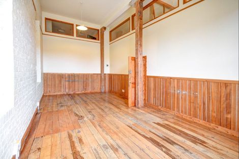 Photo of property in 82a Bond Street, Dunedin Central, Dunedin, 9016