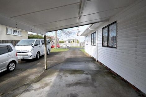 Photo of property in 10 Richard Avenue, Bucklands Beach, Auckland, 2014