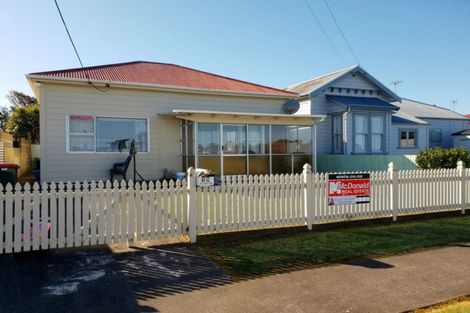 Photo of property in 78 Disraeli Street, Hawera, 4610