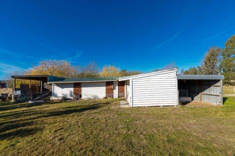 Photo of property in 31 Timaru Road, Waimate, 7924