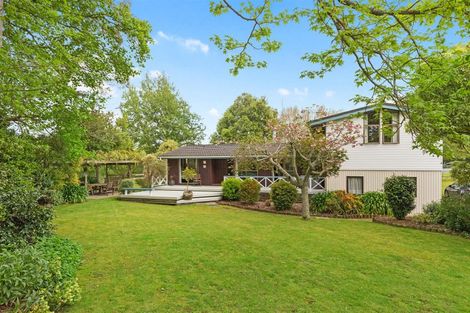 Photo of property in 1986 State Highway 26, Motumaoho, Morrinsville, 3372