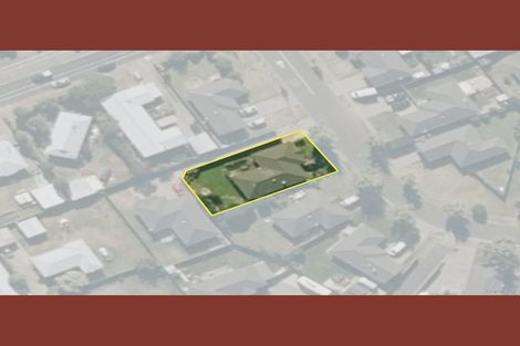 Photo of property in 6 Chatham Mews, Flaxmere, Hastings, 4120