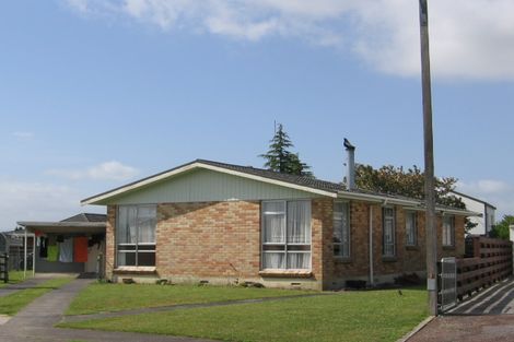 Photo of property in 14 Titoki Street, Matamata, 3400
