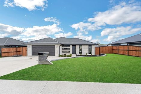 Photo of property in 139 Hitchen Road, Pokeno, 2402