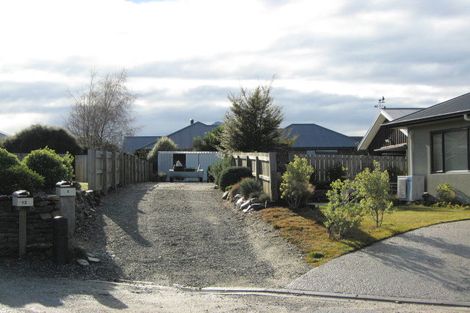 Photo of property in 8 Achilles Place, Wanaka, 9305