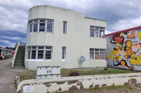 Photo of property in 171 Tay Street, Invercargill, 9810