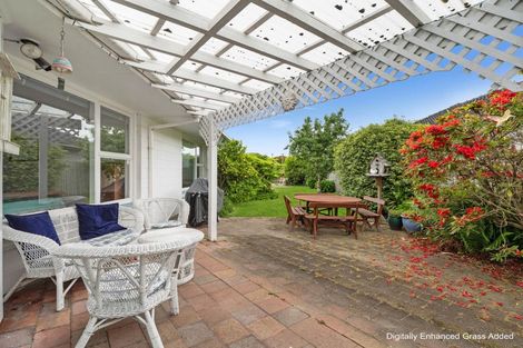 Photo of property in 35 Teesdale Street, Burnside, Christchurch, 8053