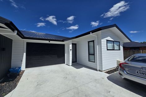 Photo of property in 3/7 Sare Crescent, Fairfield, Hamilton, 3214