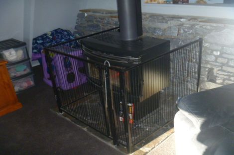 Photo of property in 3 Lanes Road, Bridge Hill, Alexandra, 9320