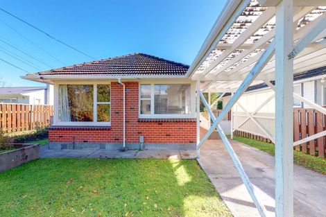 Photo of property in 1009 High Street, Avalon, Lower Hutt, 5011