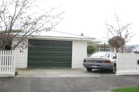 Photo of property in 31 Keeling Street, West End, Palmerston North, 4412