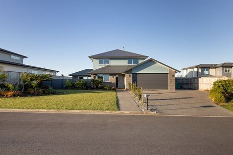 Photo of property in 5 Wairere Rise, Omokoroa, 3114