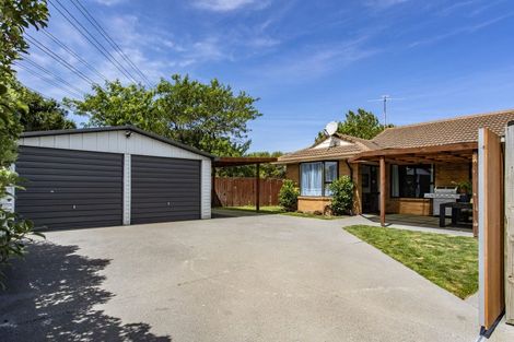 Photo of property in 2/4 Glenleith Lane, Hei Hei, Christchurch, 8042