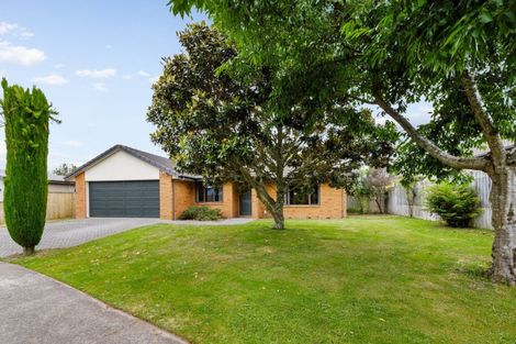 Photo of property in 12 Miers Glade, Rototuna North, Hamilton, 3210