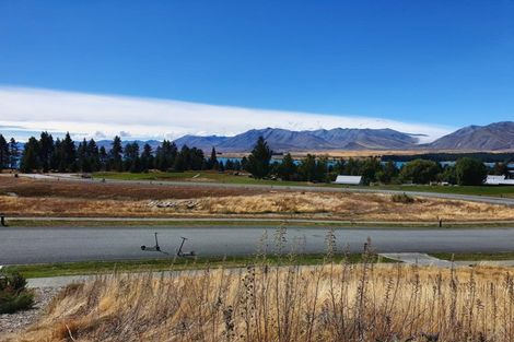 Photo of property in 61 D'archiac Drive, Lake Tekapo, 7999