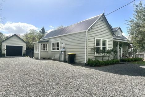 Photo of property in 269 High Street North, Carterton, 5713