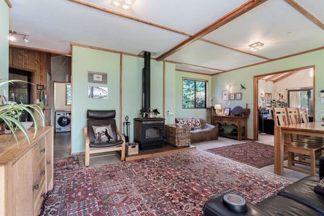 Photo of property in 157 Perrys Road, East Taratahi, Masterton, 5887