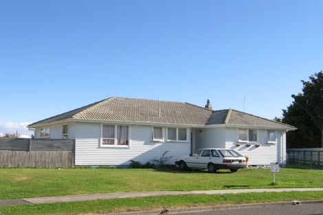 Photo of property in 9 Cornford Place, Onekawa, Napier, 4110